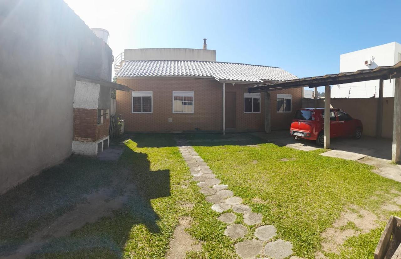 Apartlaguna1 المظهر الخارجي الصورة