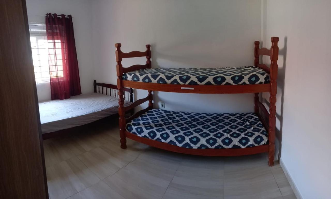Apartlaguna1 المظهر الخارجي الصورة